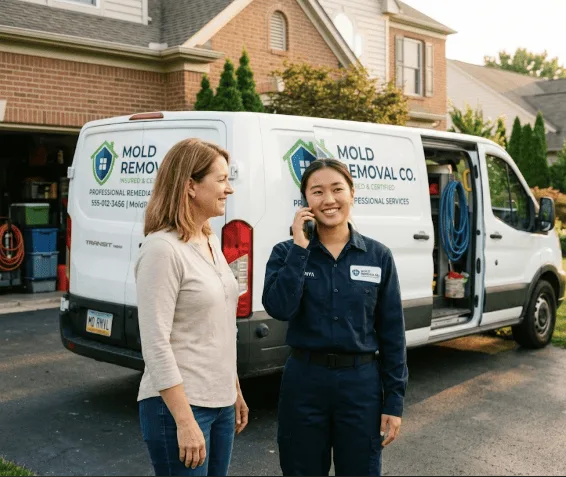 Crawlspace Mold Remediation Milford, VA FAQs
